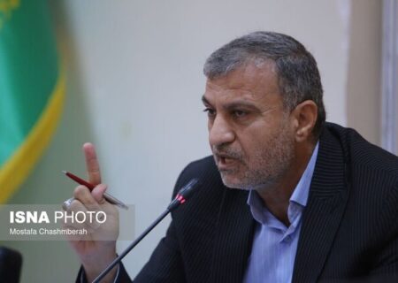 هرمزگان محل دفن پسماند استان‌های دیگر نیست/دستگاه قضایی ورود کند