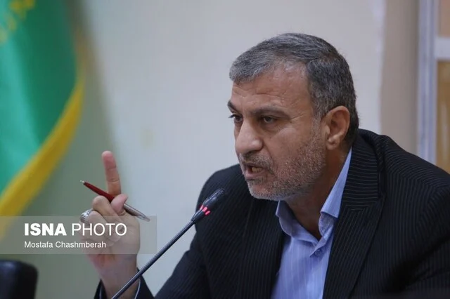 هرمزگان محل دفن پسماند استانهای دیگر نیست/دستگاه قضایی ورود کند