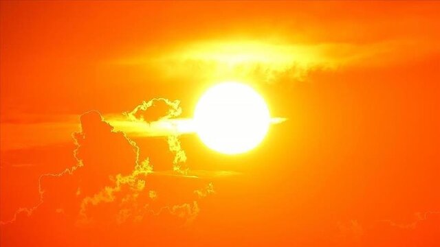 هرمزگان گرم‌تر می‌شود/احتمال بارش پراکنده باران وجود دارد