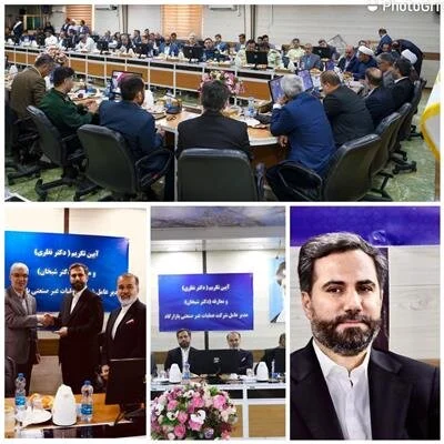 پارکهای پتروشیمیایی در نوار ساحلی چابهار تا خرمشهر ایجاد میشود