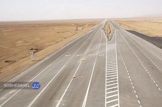 پرداخت عوارض آزادراهها در هرمزگان الکترونیکی میشود