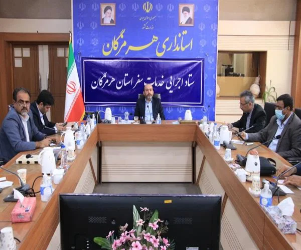 پیشبینی میزبانی هرمزگان از ۵ تا ۶ میلیون مسافر در تعطیلات نوروزی / هرمزگان به عنوان قطب گردشگری دریایی کشور معرفی شد