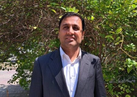 “کیکاووس ندائی” سکاندار هیات تکواندو هرمزگان شد