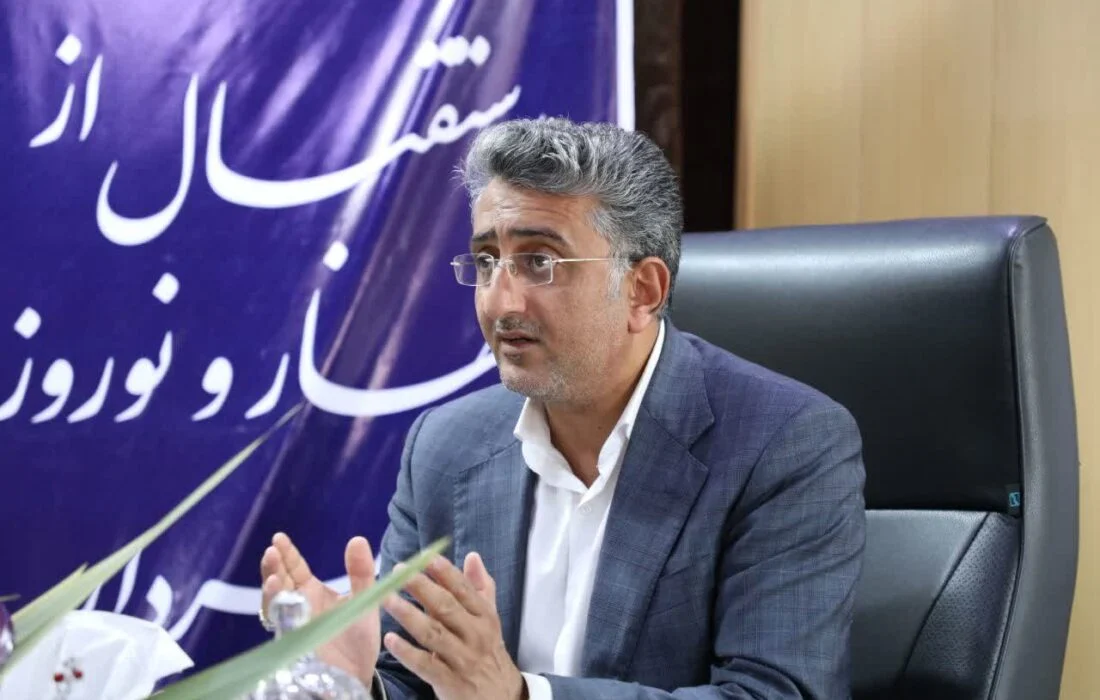 ۱۳ بوستان آماده پذیرایی از میهمانان نوروزی / وضعیت آسفالت شهر بندرعباس بهبود می یابد