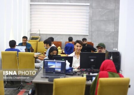 ۵۰ دانش‌آموز و دانشجوی هرمزگانی با روش‌های بازی‌سازی آشنا شدند