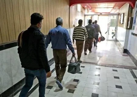 آزادی ۱۹۲ نفر از زندانیان جرائم غیرعمد استان هرمزگان