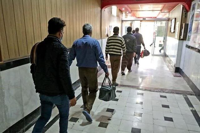 آزادی ۱۹۲ نفر از زندانیان جرائم غیرعمد استان هرمزگان