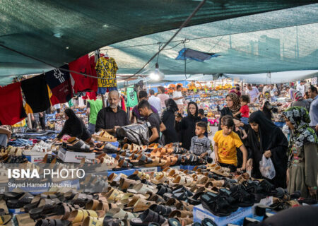 آغاز طرح ضربتی نظارت بر بازار هرمزگان