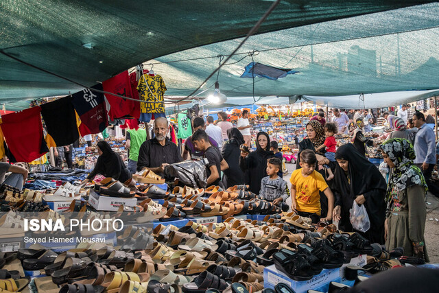 آغاز طرح ضربتی نظارت بر بازار هرمزگان