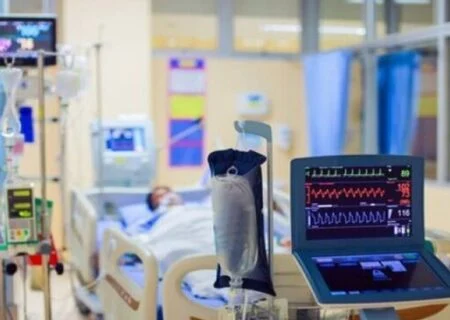 از فوت ۲۰ نفر به دلیل ابتلا به کرونا تا بستری ۲۳ نفر در هرمزگان