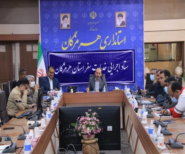 افزایش ۳۸ درصدی اقامت گردشگران در هرمزگان