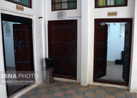 ایجاد ۲۳ زیرساخت گردشگری در هرمزگان