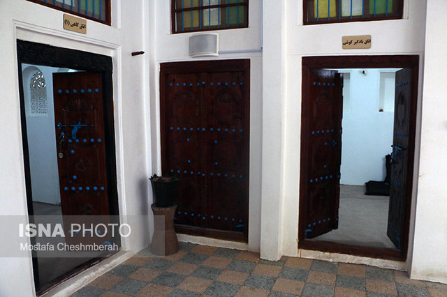 ایجاد ۲۳ زیرساخت گردشگری در هرمزگان
