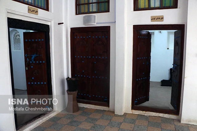 ایجاد ۲۳ زیرساخت گردشگری در هرمزگان