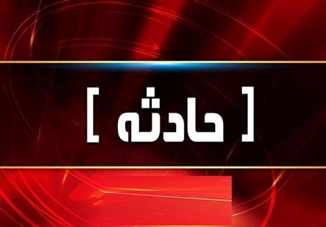 برخورد یک شناور تانکر با یک‌ فروند موتورلنج در جنوب شرق جاسک