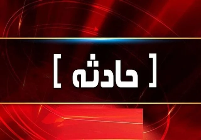 برخورد یک شناور تانکر با یک‌ فروند موتورلنج در جنوب شرق جاسک