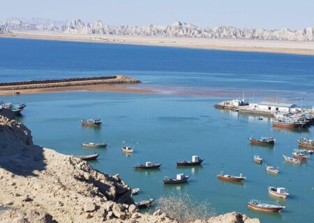 برنامه ساخت شش شهر جدید در جنوب ایران
