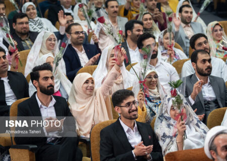 تسهیلات ازدواج در هرمزگان چقدر است؟