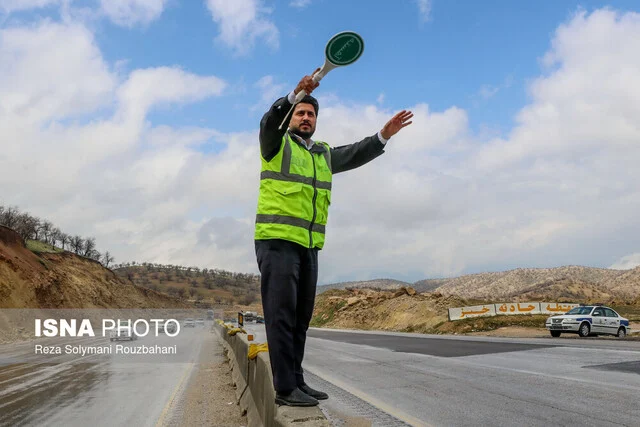 تصادف با کامیون در قشم جان ۴ نفر را گرفت