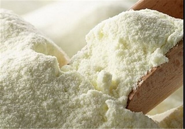 توزیع شیرخشک رژیمی و آلرژی فقط با نسخه پزشک صورت می گیرد