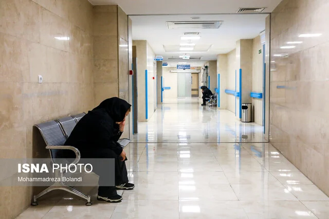 ثبت ۱۴ فوتی کرونا تا ۱۴ فروردینماه در هرمزگان