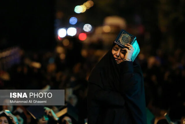 جزئیات برگزاری مراسم احیاء شبهای قدر در هرمزگان اعلام شد