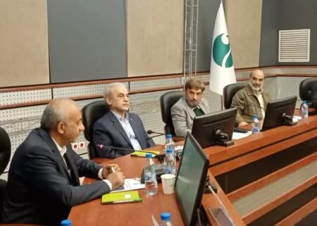 حرکت پالایشگاه نفت بندرعباس به سمت پتروپالایشگاه با تغییر الگو و طراحی فرآیندهای جدید پالایشی