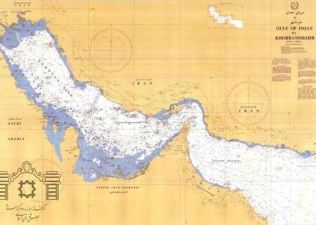 حکمرانی شایسته در توالی تاریخ خلیج فارس