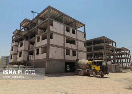 روند صدور پروانه ساختمانی در بندرعباس کاهش می‌یابد