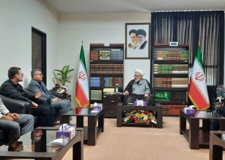 ستاد اجرایی فرمان امام فضای خدمات رسانی را گسترش دهد