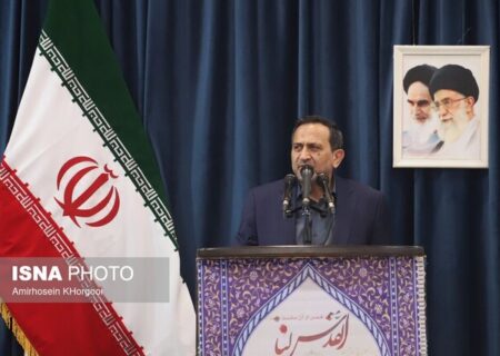 سردار مقدم‌فر: رژیم صهیونیستی در بحرانی‌ترین وضعیت داخلی‌اش قرار گرفته است