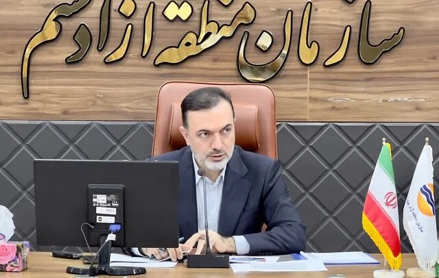 سفر یک میلیون گردشگر به قشم در نوروز