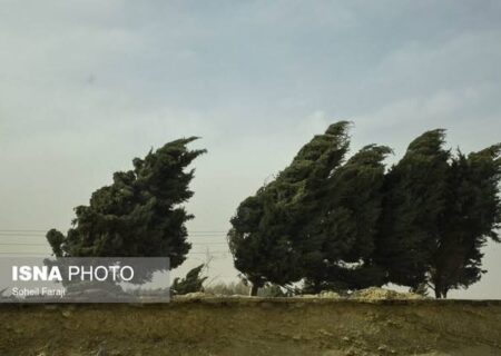شرایط جوی و دریایی هرمزگان آرام شد