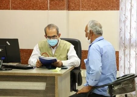 شناسایی ۲۳ نفر از اتباع خارجی مبتلا به سل ساکن در هرمزگان