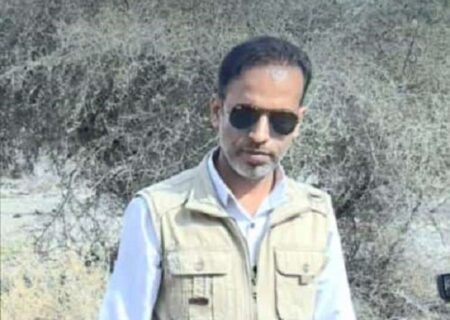 شهادت رئیس پلیس مبارزه با مواد مخدر شهرستان رودان