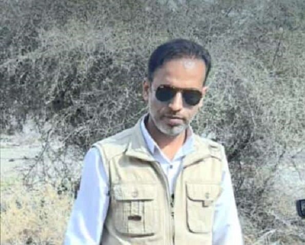 شهادت رئیس پلیس مبارزه با مواد مخدر شهرستان رودان