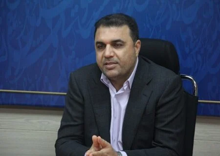 صدور ۳ مجوز صنعتی شیشه در استان هرمزگان