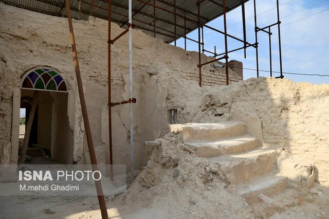 صنایع بزرگ اعتبارات مرمت آثار تاریخی هرمزگان را تامین کنند