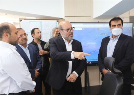 طرح تدقیق سواحل باید مبنای مطالعات سواحل مکران باشد