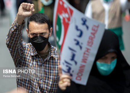 فرماندار بندرعباس: حمایت از آزادی فلسطین قابل معامله نیست