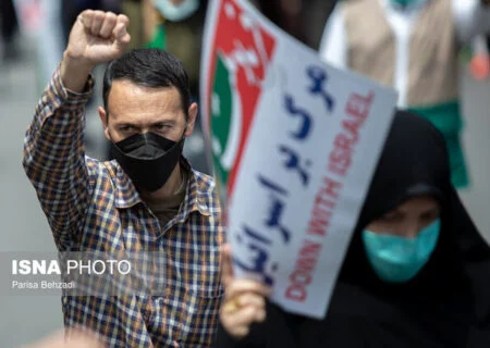 فرماندار بندرعباس: حمایت از آزادی فلسطین قابل معامله نیست