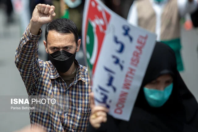 فرماندار بندرعباس: حمایت از آزادی فلسطین قابل معامله نیست