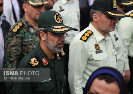 فرمانده سپاه امام سجاد (ع): رژیم صهیونیستی در ذهن همه آزادی‌خواهان جهان محکوم است
