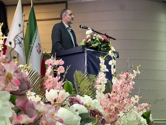 قشم نیازمند سخنگو برای کمک به حل مشکلاتش در مرکز کشور دارد