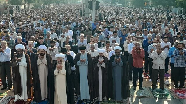 مسئله امروز جامعه زیست عفیفانه است
