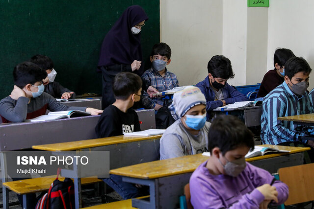مشارکت ۲۷۷ دانش آموز هرمزگانی در آزمون مطالعه بین‌المللی تیمز