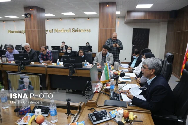 نیاز یک هزار میلیارد تومانی برای تکمیل بیمارستان های هرمزگان