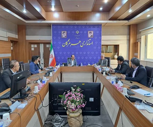 هرمزگان جز ۳ استان هدف در خصوص توسعه اقتصاد دیجیتال است / از فعالان حوزه اقتصاد دیجیتال حمایت میشود