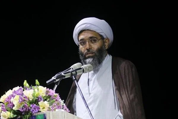 واکنش امام جمعه قشم به انتشار فیلمهای تقطیع شده