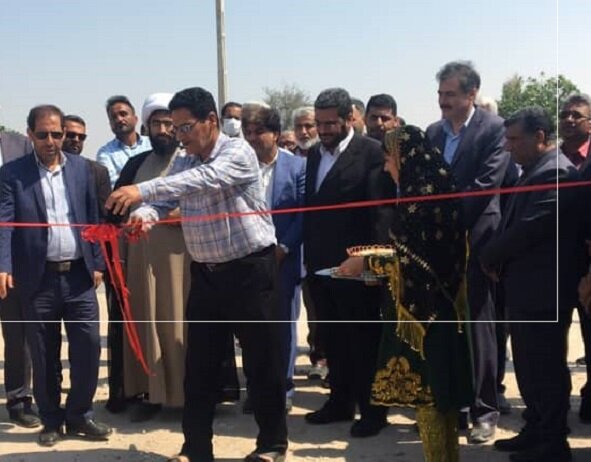 پردیس مهارتی رضوان آغاز به کار کرد
